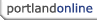 portlandonline home
